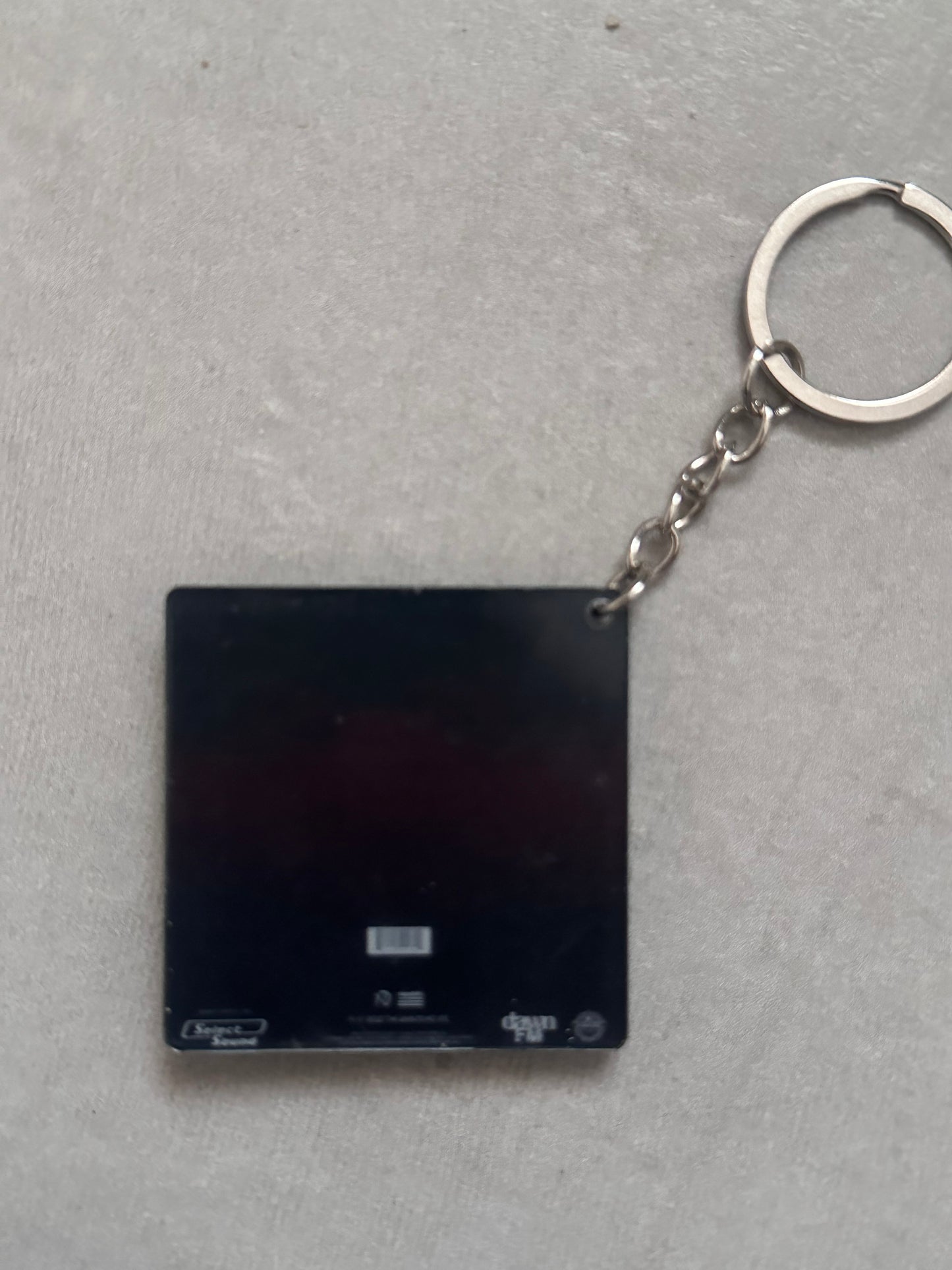 Dawn FM mini vynil