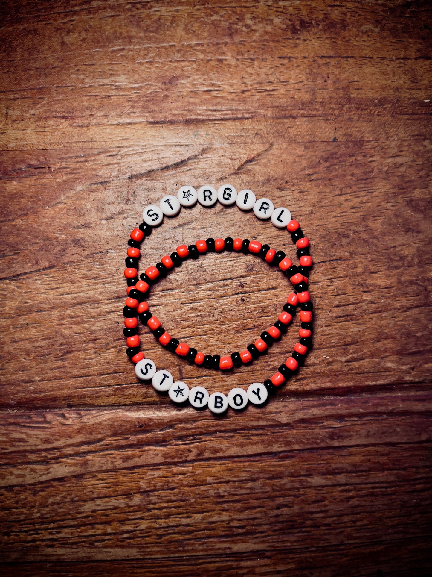 Stargirl/Starboy Bracelet