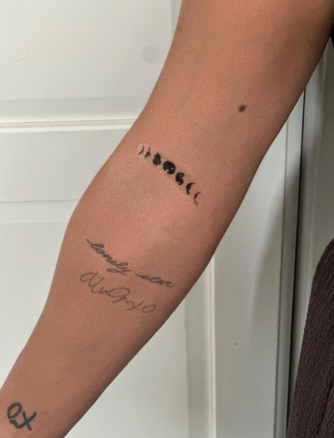 After Hours Tattoo
