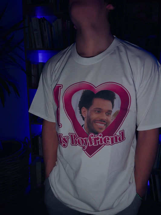 Valentine’s Day Tee