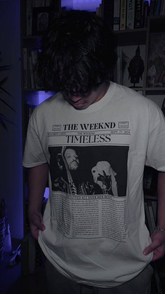 Timeless Tee