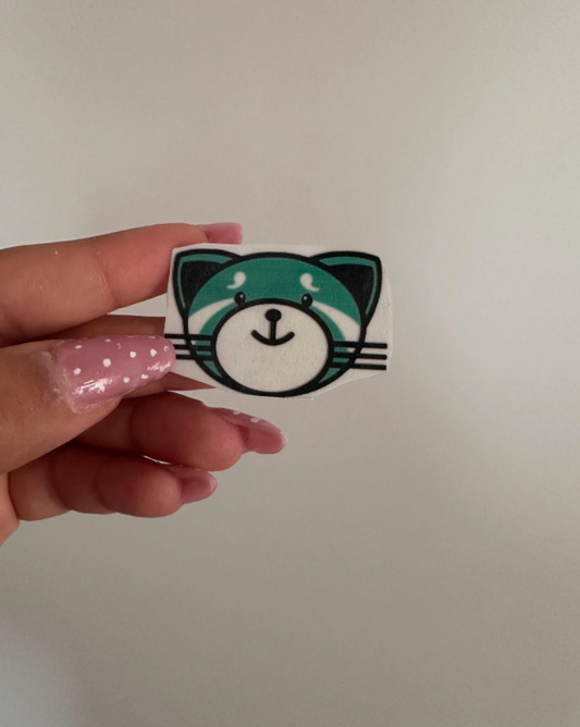 OXCY Kissland Tattoo